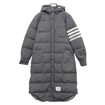 THOM BROWNE ミリタリーリップストップダウンパディングコート（FOD025X 05222 035） 150912715