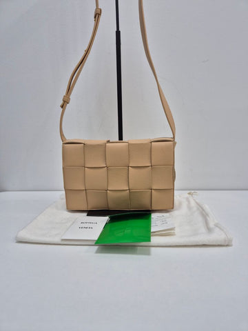 BOTTEGA VENETA Kamera Kleine Schultertasche 57800 150916453