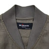 KITON リネンブルゾンバンバージャケット H0969009 00C 150926524 [P]