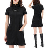 Courreges Tracksuit Dress 150926525 [P]