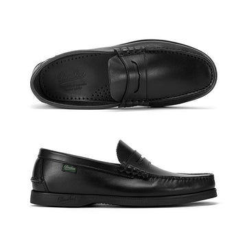 Praboot Paraboot 0936 12 Men's Loafers 52238220