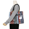 MARNI トートバッグ SHMP0015Q0 150638555 [P]