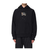 BURBERRY EKD チェックロゴフーディ/8116060 150927665 [P]