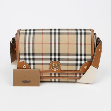 BURBERRY 8066226 ノート ショルダー クロスバッグ 150733319