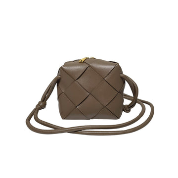 BOTTEGA VENETA イントレチャート ミニ カセット カメラ クロスバッグH00225 150927725