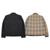 BURBERRY リバーシブルキルティングナイロンオーバーシャツ 8110270 150927824 [P]