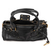 CHLOE グレインドレザー パディントン バッグ 150939755 [P]