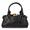 CHLOE グレインドレザー パディントン バッグ 150939755 [P]