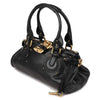 CHLOE グレインドレザー パディントン バッグ 150939755 [P]