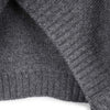 Ganni Gray Wool Mix Knit 150946568 [P]