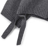Ganni Gray Wool Mix Knit 150946568 [P]