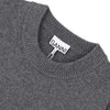 Ganni Gray Wool Mix Knit 150946568 [P]