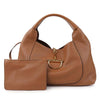 Gucci Soft Bit Maxi Shoulder Bag 150946580 [P]