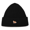 MAISON KITSUNE ベビー フォックス ビーニー 150946596 [P]