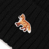MAISON KITSUNE ベビー フォックス ビーニー 150946596 [P]