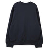 Maison Kitsune Fox Head Comfort Sweatshirt 150946599 [P]
