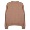 MAISON KITSUNE ベビー フォックス ラムウール レギュラー ニット 150946607 [P]