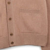 Maison Kitsune Baby Fox Lambswool Boxy Cardigan 150946610 [P]