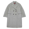 MAXMARA カシミヤアルパカウールコート PANTEON-029 150946615 [P]