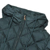 Weekend MaxMara Quilted Hooded Padded Jacket ERIS-036 150946625 [P]