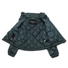 Weekend MaxMara Quilted Hooded Padded Jacket ERIS-036 150946625 [P]