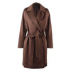 WEEKEND MAXMARA コート ヴァージンウール 150946631 [P]
