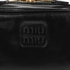 Miu Miu Leather Top Handle Bag 150946632 [P]