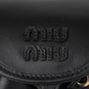 Miu Miu Leather Mini Backpack 150946640 [P]