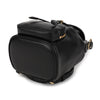 Miu Miu Leather Mini Backpack 150946640 [P]