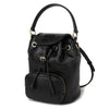 Miu Miu Leather Mini Backpack 150946640 [P]