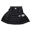 MONCLER Brou サテンキルトロングダウンジャケット BROU-999 150946658 [P]