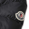 MONCLER Brou サテンキルトロングダウンジャケット BROU-999 150946658 [P]