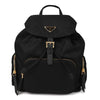 PRADA スモールナイロンバックパック 150946668 [P]