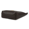 SAINT LAURENT Lammleder POCHON Schultertasche 150946674 [P]