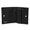 Prada Triangle Logo Bifold Wallet 150946685 [P]
