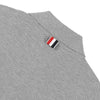 THOM BROWNE クラシックピケショートスリーブ 150995987 [P]