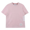 THOM BROWNE Klassisches Pique 4-Bar Shirt 150995989 [P]