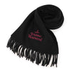 Vivienne Westwood Embroidered Logo Muffler 150946714 [P]