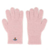 Vivienne Westwood Fluffy Gloves 8202003B-K006A-G401 150946718 [P]