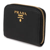 Prada Vitello Move Coin Purse 150946726 [P]