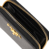 Prada Vitello Move Coin Purse 150946726 [P]