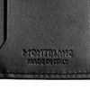MONTBLANC コンパクト財布エクストリーム3.0 129975 6cc 150947299 [P]