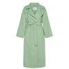 MAXMARA ベルテッドウールコート ピスタチオ 2310111538 004 59940757 [P]