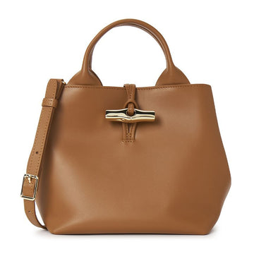 Longchamp Le Rojo S Women's Tote Bag 10273 HGC M19 150947891