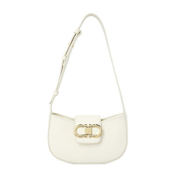 SALVATORE FERRAGAMO Gancini Damen Schultertasche 220947 0789835 150947905