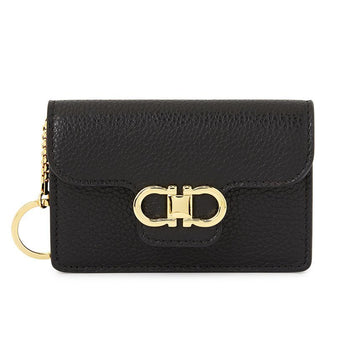 SALVATORE FERRAGAMO Gancini Damen Schlüsselhalter 220963 0785795 150947908