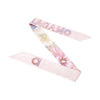Salvatore Ferragamo Women's Silk Scarf 150947922 [P]