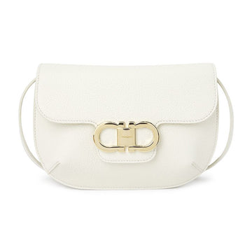 SALVATORE FERRAGAMO Doppelte Gancini Damen Mini-Handtasche 221094 0789842 150947911