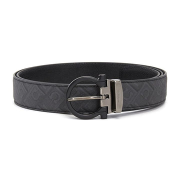 SALVATORE FERRAGAMO Männer Wendegürtel (Freibeschneidung) 670302 0790546 150947930