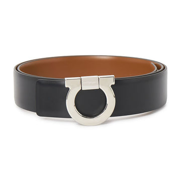 SALVATORE FERRAGAMO Herren Wende-Gürtel 670319 0771991 150947931